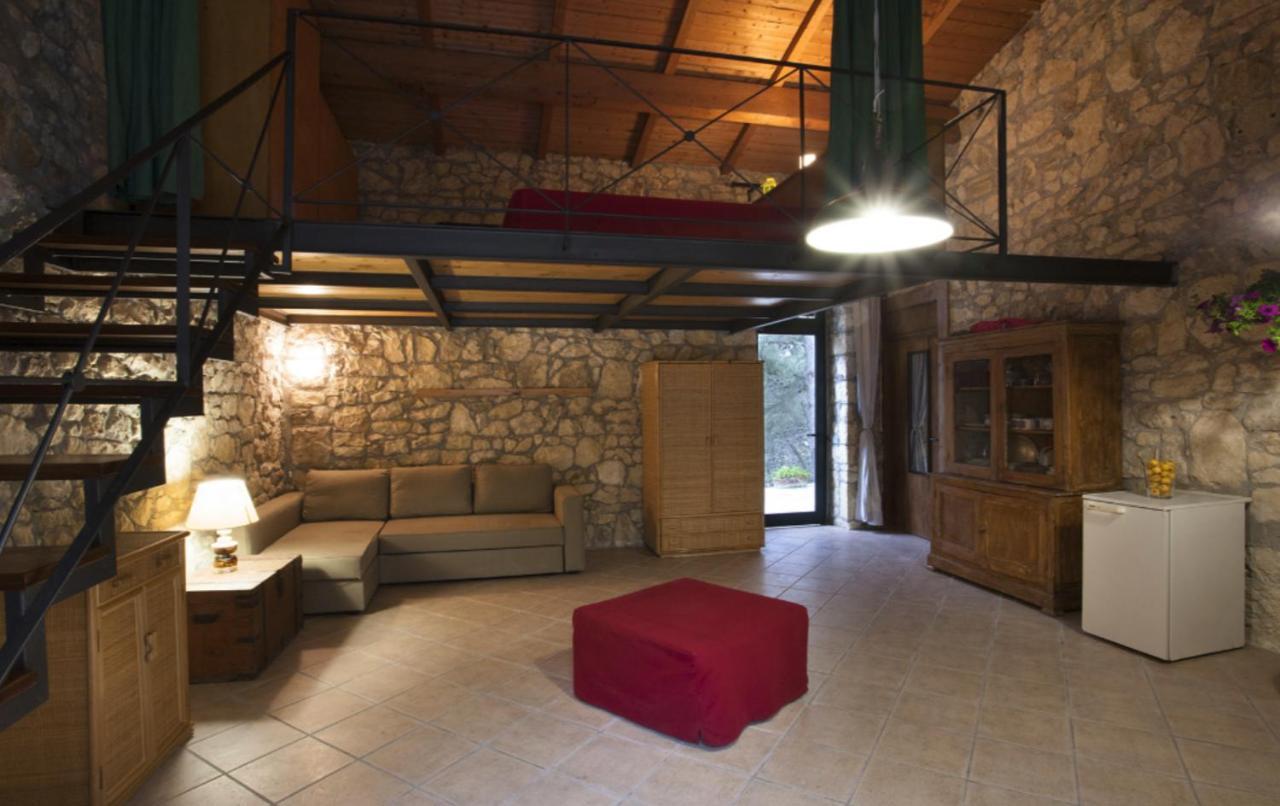 Trullo In The Wood Villa Nardò Екстериор снимка