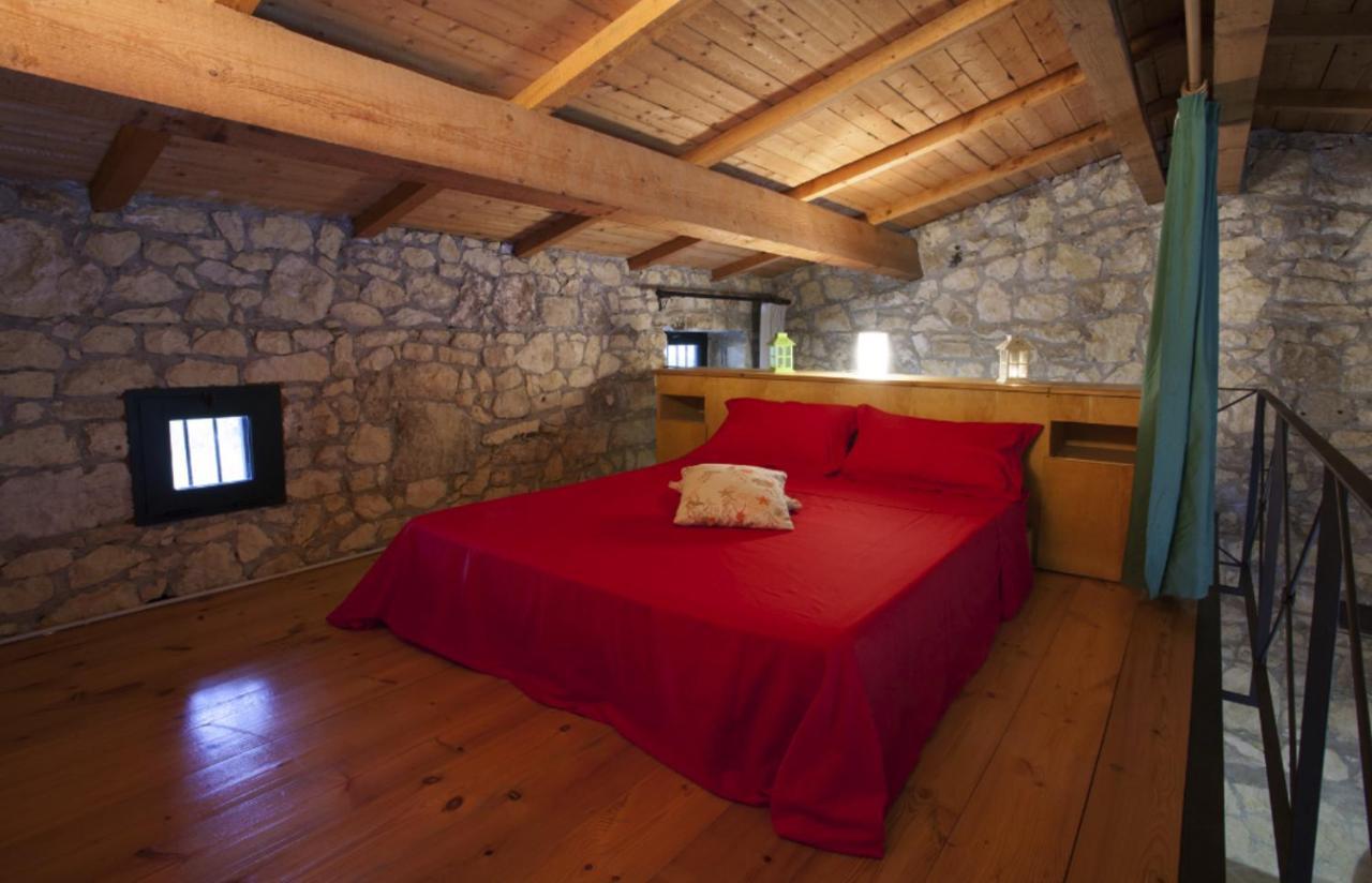 Trullo In The Wood Villa Nardò Екстериор снимка