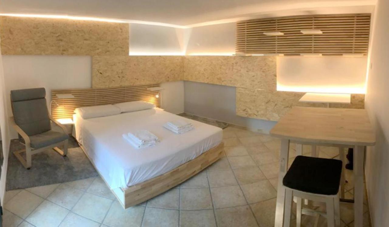 Trullo In The Wood Villa Nardò Екстериор снимка