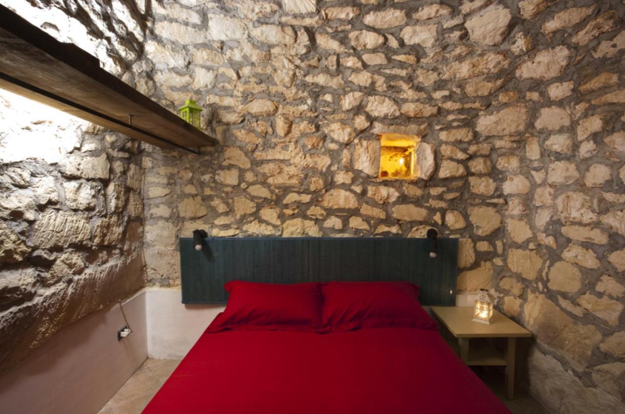 Trullo In The Wood Villa Nardò Екстериор снимка